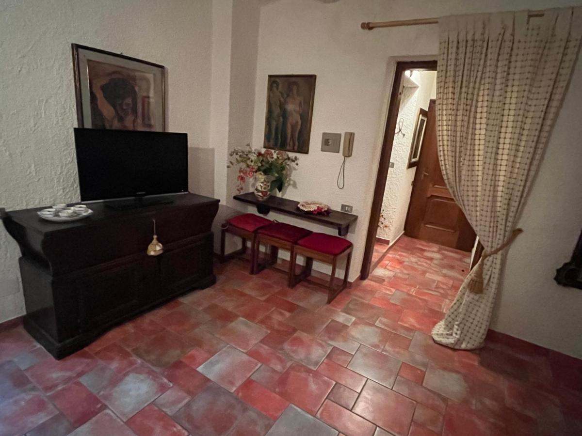 Residence La Villa Montescudaio Zewnętrze zdjęcie